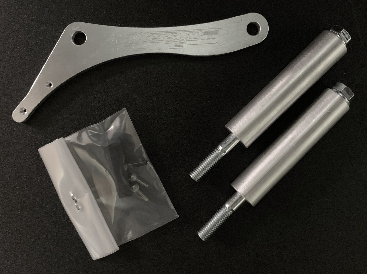 PEP LS Timing Pointer for Supercharged Applications Patterson Elite