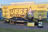 Allen Firestone Wins the JEGS All Stars! Allen Firestone Wins the JEGS All Stars!