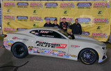 Todd Patterson Wins the 2020 COPO Shootout! Todd Patterson Wins the 2020 COPO Shootout!