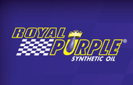 Royal Purple