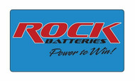 Rock Batteries