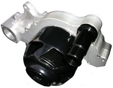 Shop Cooling Systems/Additives Patterson Elite