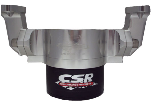 CSR Water Pump SBC 901NC Patterson Elite