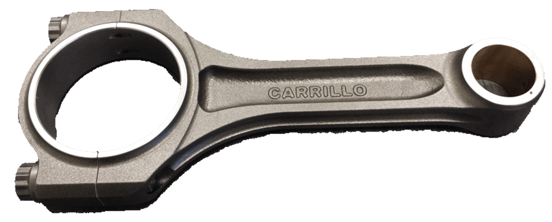 Shop Pistons/Rods/Wrist Pins Connecting Rods Patterson Elite