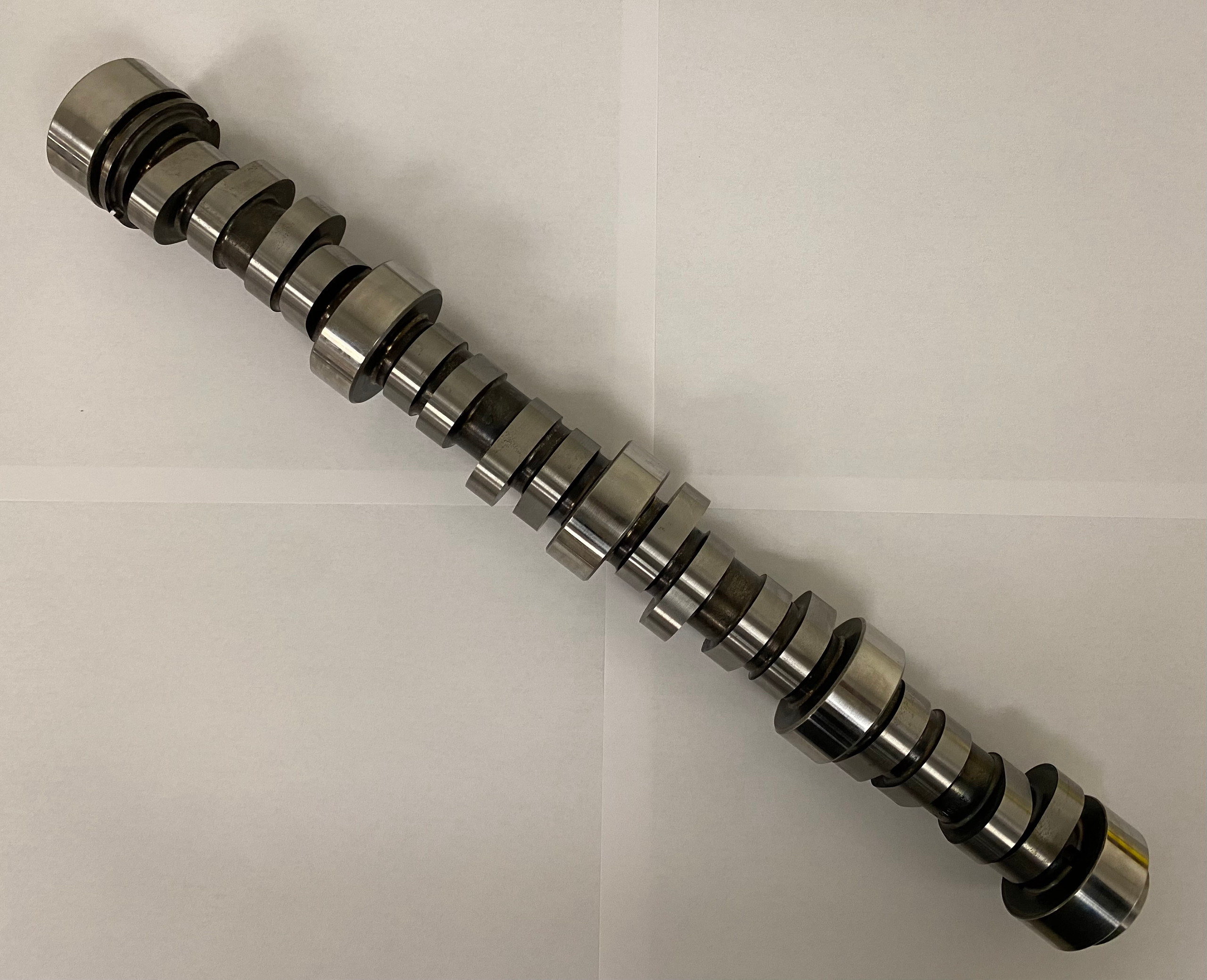Bullet 55mm 350 Supercharged/LS Camshaft New Patterson Elite