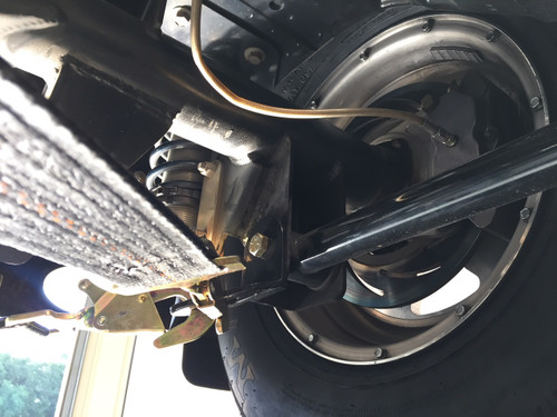 COPO Rear Tie Down Bracket