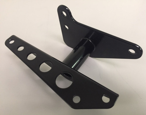 COPO Camaro PPP Shifter Mounting Bracket