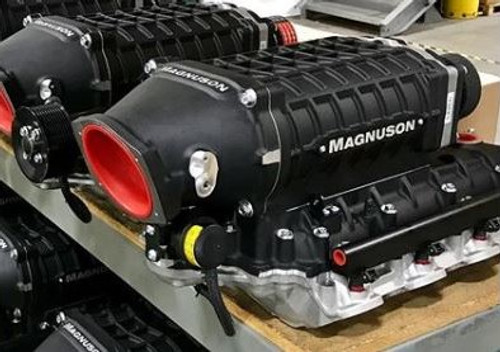 Magnuson TVS2650 2.65L LS Supercharger