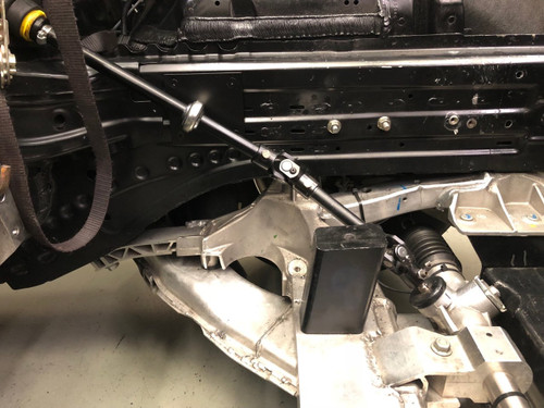 Gen 6 COPO Steering Modification Kit for Custom PEP Headers Gen 6 COPO Steering Modification Kit for Custom PEP Headers