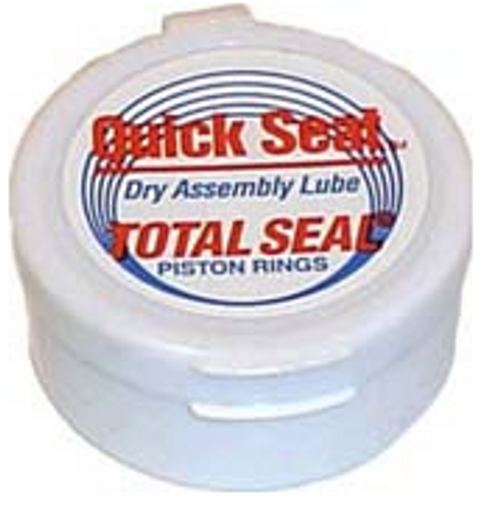 Quickseat Dry Assembly Lube