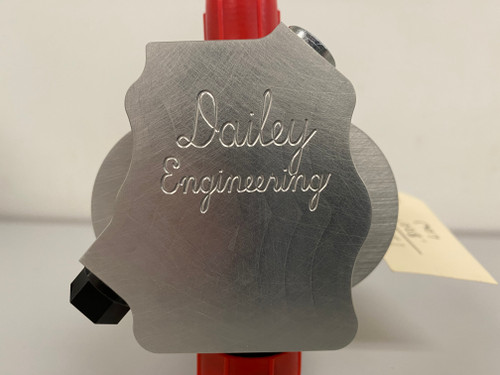 Dailey 3 Stage Wet Vac Oil Pump 02-99-1378-CC