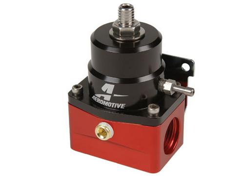 Aeromotive A1000 Injected Bypass Regulator 13101