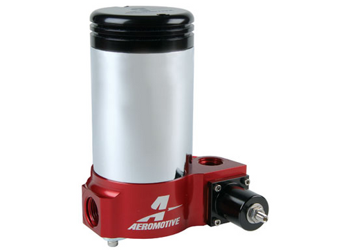 Aeromotive A-2000 Fuel Pump 11202