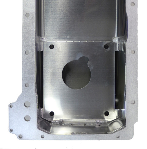 Moroso 21151 LS/COPO Oil Pan