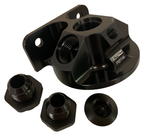 Melling Oil Pump M55A - Patterson Elite