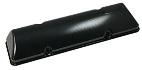 Moroso 68050  Moroso Die Cast Aluminum Valve Covers Moroso 68050  Moroso Die Cast Aluminum Valve Covers