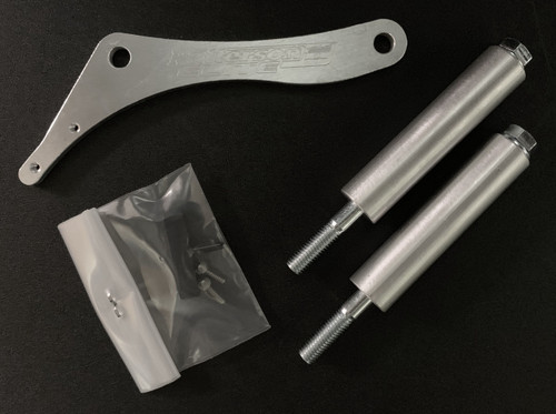 PEP LS Timing Pointer for Supercharged Applications PEP LS Timing Pointer for Supercharged Applications