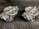 dAMBEST Dominator Carb Pair - Very Few Runs