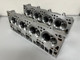 LSX Aluminum Cylinder Head Pair, Ported, SS Legal - Used/Fresh