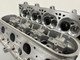 LSX Aluminum Cylinder Head Pair, Ported, SS Legal - Used/Fresh