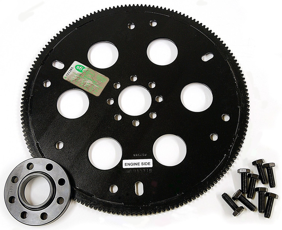 ATI Flexplate for LS1/2/6/7 & L89 with 6 Bolt Crank Patterson Elite