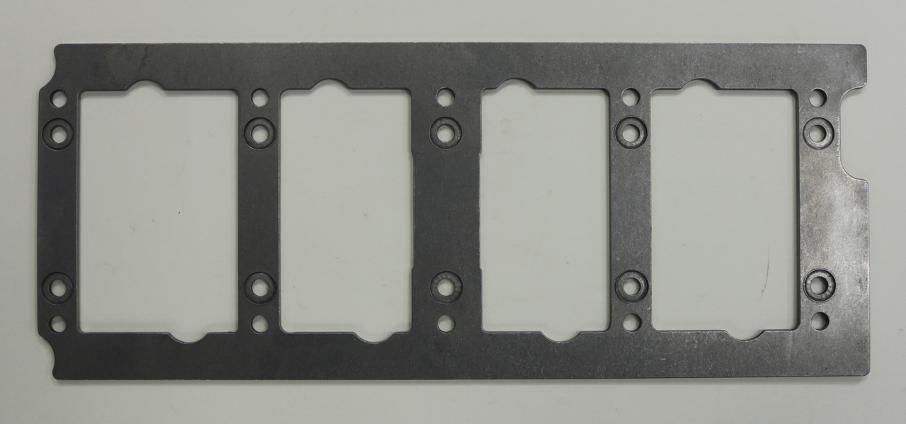 LS Steel Main Stud Girdle Patterson Elite