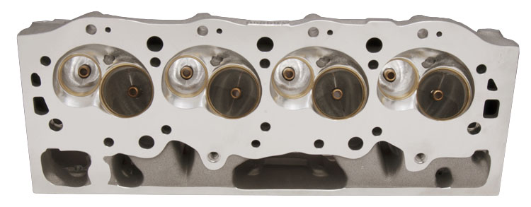 Brodix Cylinder Heads Head Hunter Series/24° 2138102 (pr