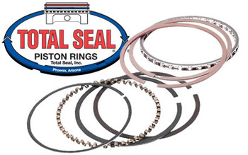 Total Seal Piston Rings - Patterson Elite