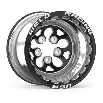 WELD Racing Alpha-1 Rear Wheel 15