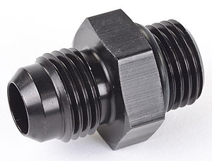Aeromotive 15606 - AN Fittings and O-Rings - Patterson Elite