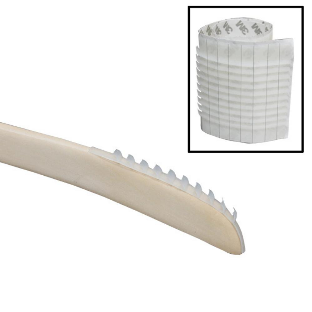 Adhesive NonSlip Attachment Hanger Accessory