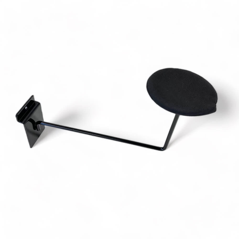 Displays 101 3" Anti-Slip Foam Pad for Hat Display on Grid & Slatwall