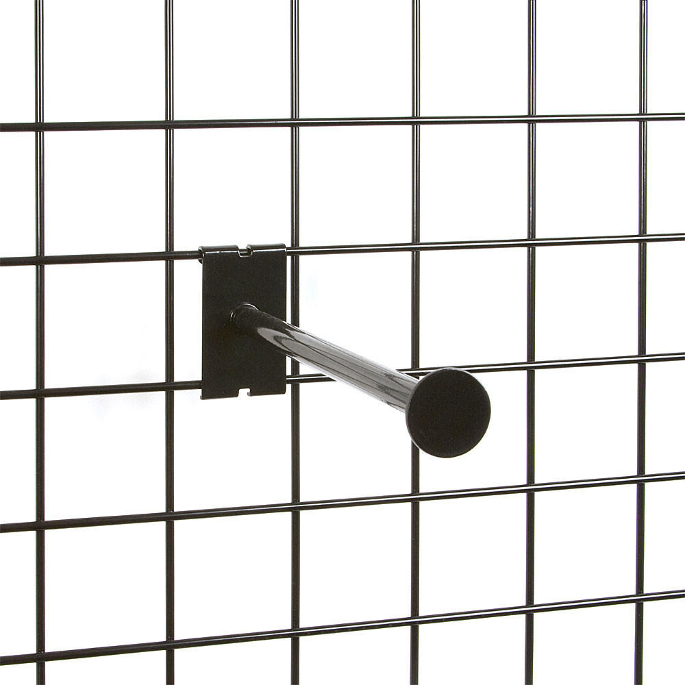 Maxima Displays 12 Round Tubing Gridwall Faceouts