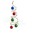 Proacrylics Acrylic Spiral 12 Ornament Display