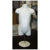 EZ-Mannequins Metal Base & Pole 19" Height To 36" 