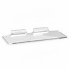 Acrylic Shoe Shelf for Slatwall - 4" x 10"