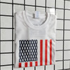Acrylic Gridwall T-Shirt Holder & Display - 11.5"W