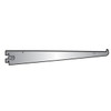Maxima Displays Shelf Bracket With Screw Tightening Chrome