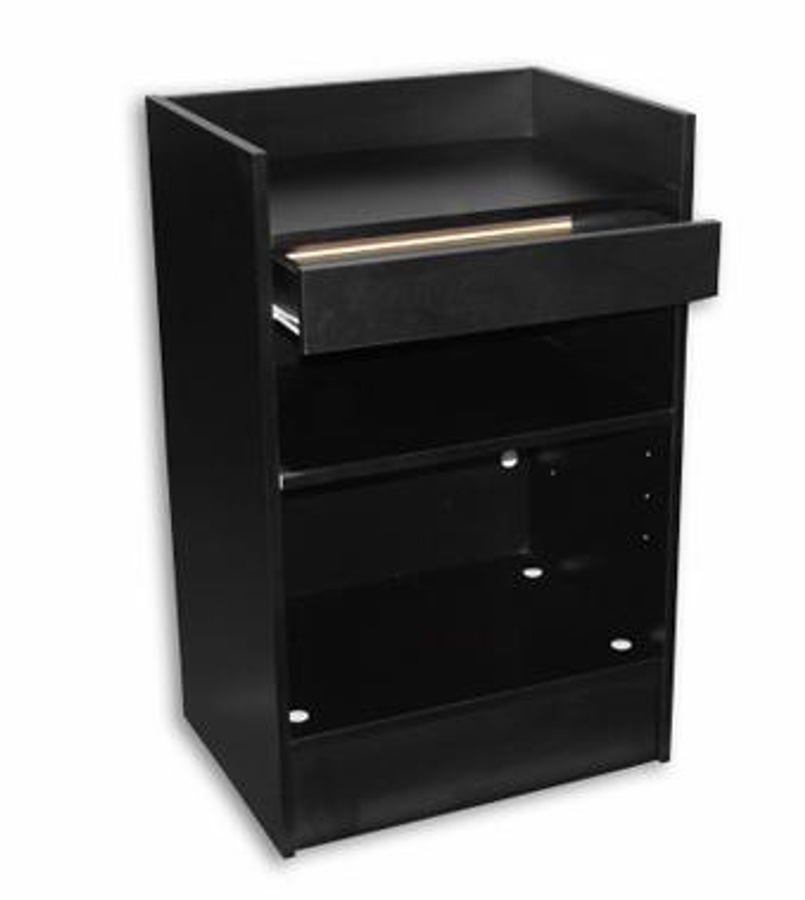 Maxima Displays 24 Cash Register Stand