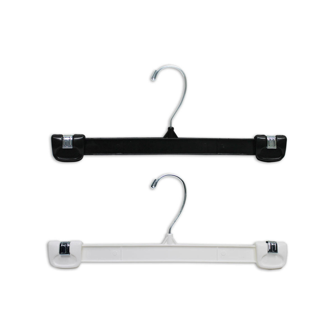 10″ Plastic Pant Hanger