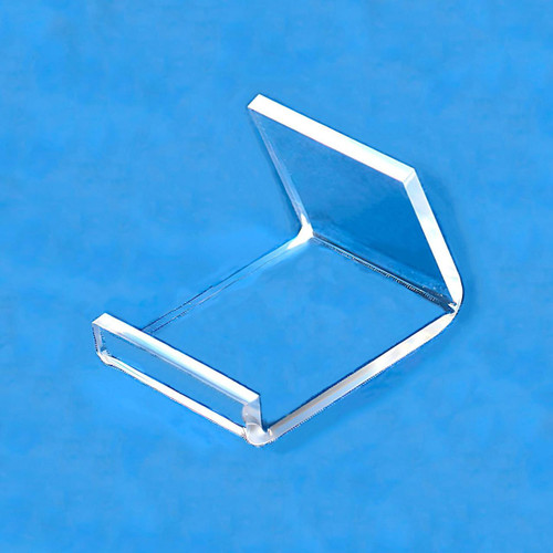 Proacrylics Cell Phone Display Stand 2x3x2" Proacrylics Cell Phone Display Stand 2x3x2"