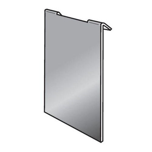 Acrylic Mirror for Makeup Great For Retail Stores & Home