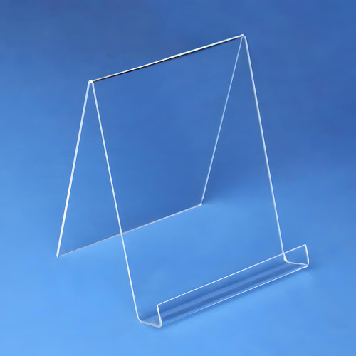 Proacrylics Small Easel - Book Stand Proacrylics Small Easel - Book Stand