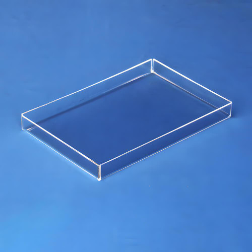 Proacrylics Acrylic Tray Economy Line Proacrylics Acrylic Tray Economy Line
