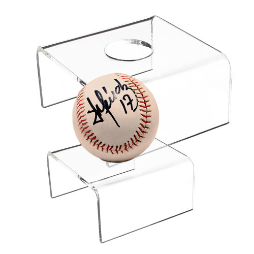 Proacrylics Egg & Sphere Riser Display Stand Proacrylics Egg & Sphere Riser Display Stand