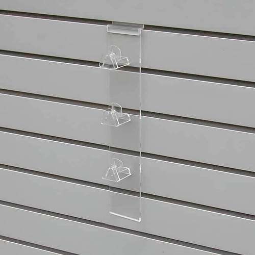 Proacrylics Sunglass Holder For Slat Wall Panels Proacrylics Sunglass Holder For Slat Wall Panels