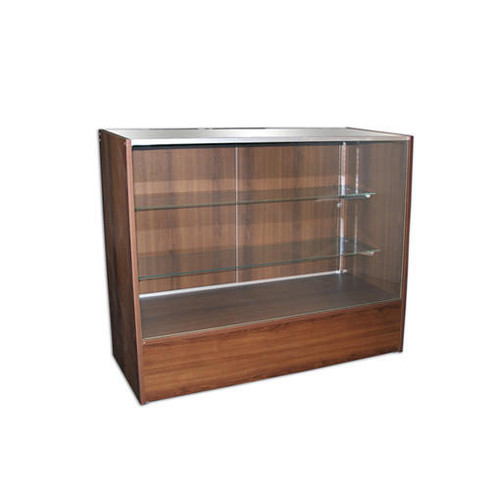 48 Inch Glass Display Showcase Full Vision 48 Inch Glass Display Showcase Full Vision