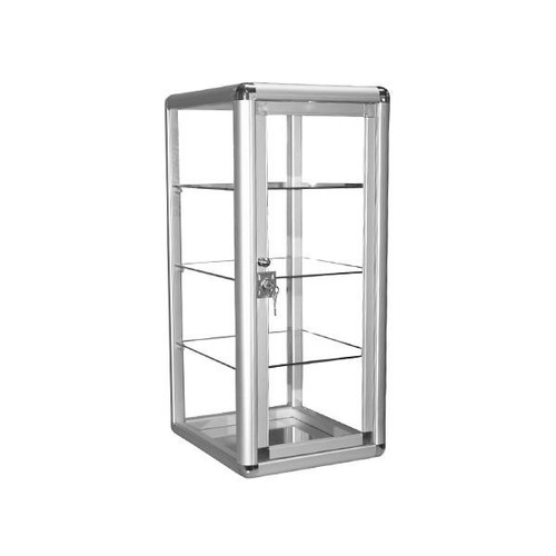 Maxima Displays 14 Counter Top Tower Case Maxima Displays 14 Counter Top Tower Case