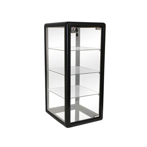 Maxima Displays 14 Counter Top Tower Case
