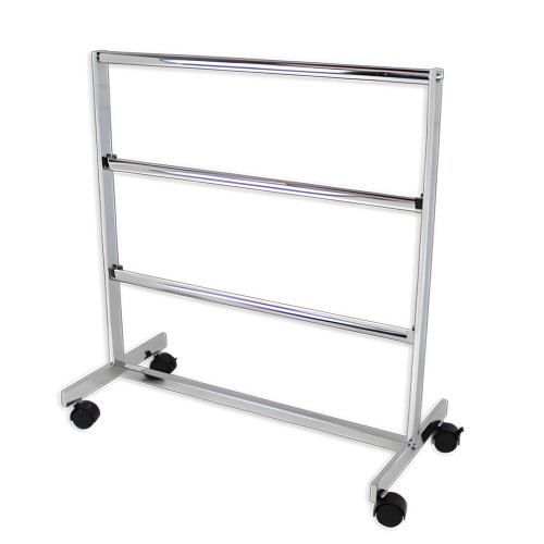 Hanger Storage Rack With Wheels